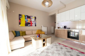 Athens Innova Apartment II